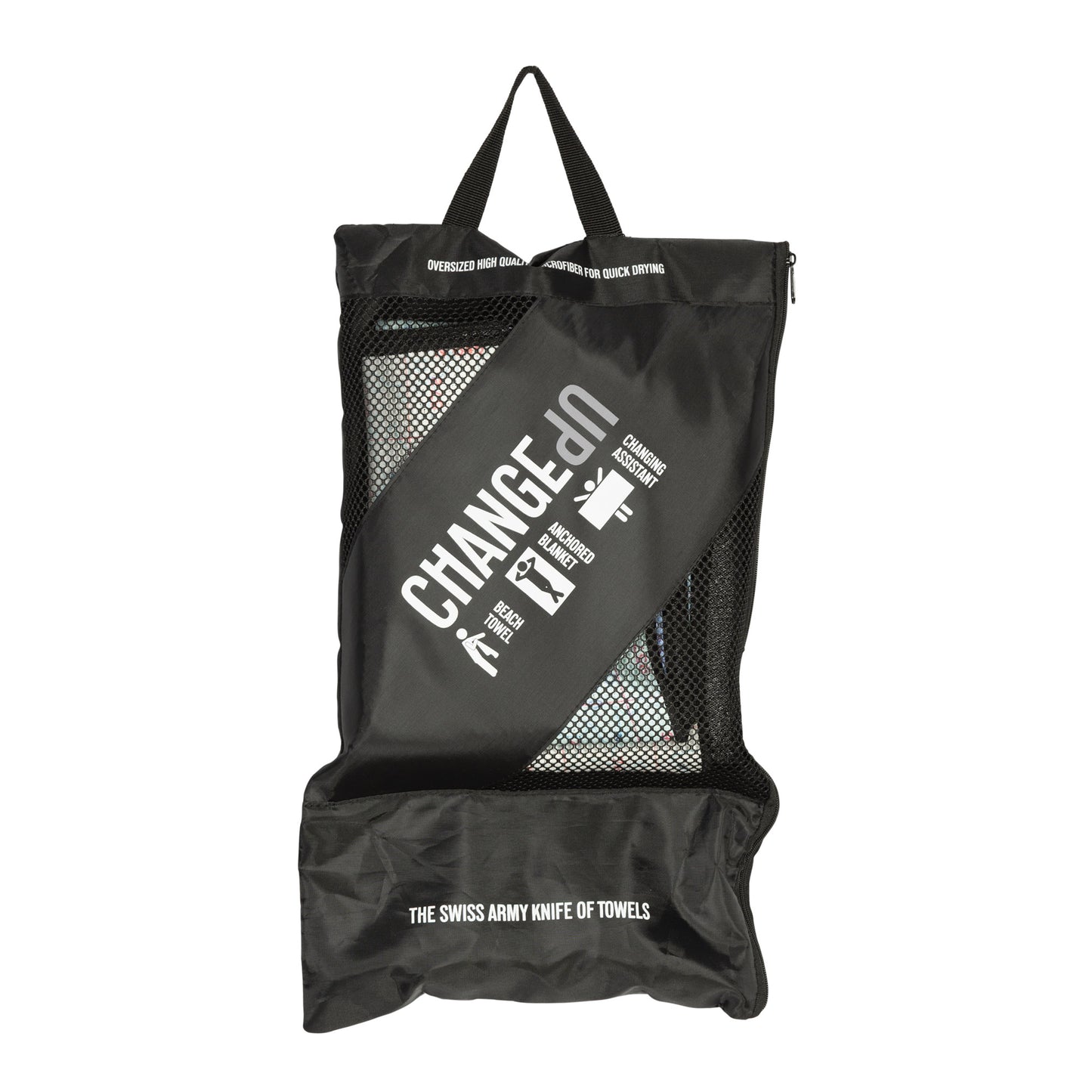ChangeUP Towel