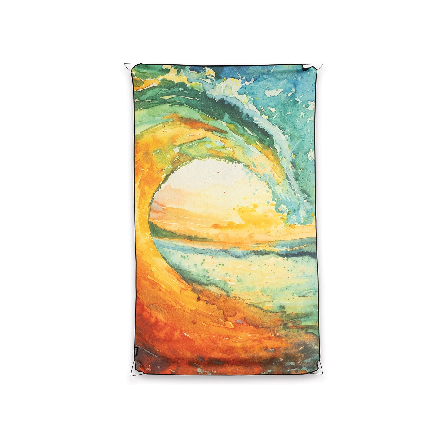 ChangeUP Towel