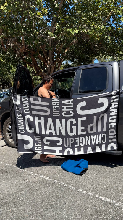 ChangeUP Towel