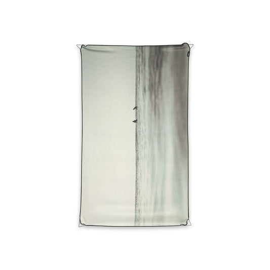 Wait'n - Microfiber Towel / Anchored Blanket / Changing Towel